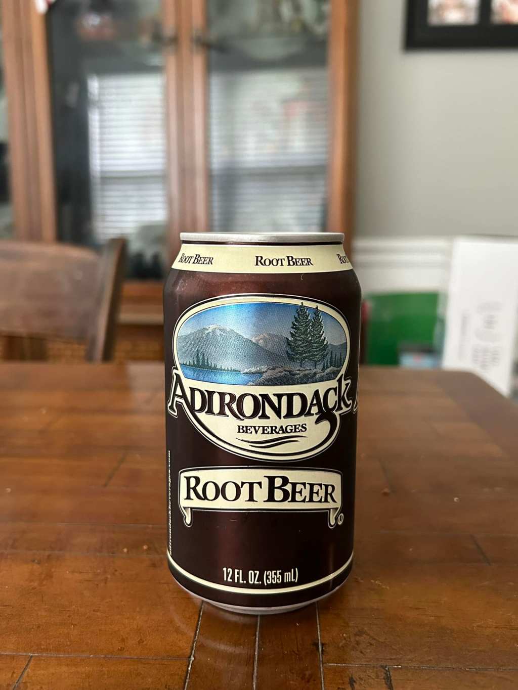 No. 92 –&nbsp;Adirondack