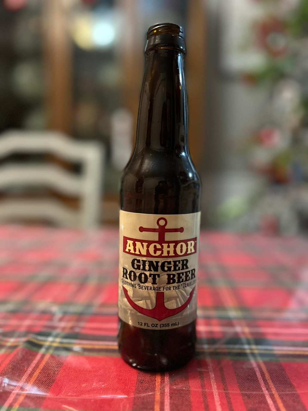 No. 113 –&nbsp;Anchor