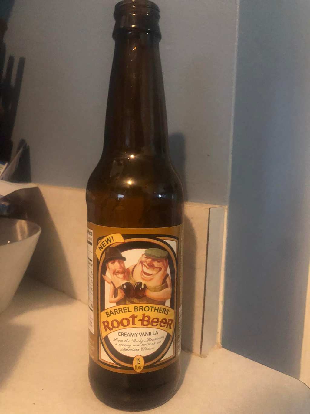 No. 44 – Barrel&nbsp;Brothers