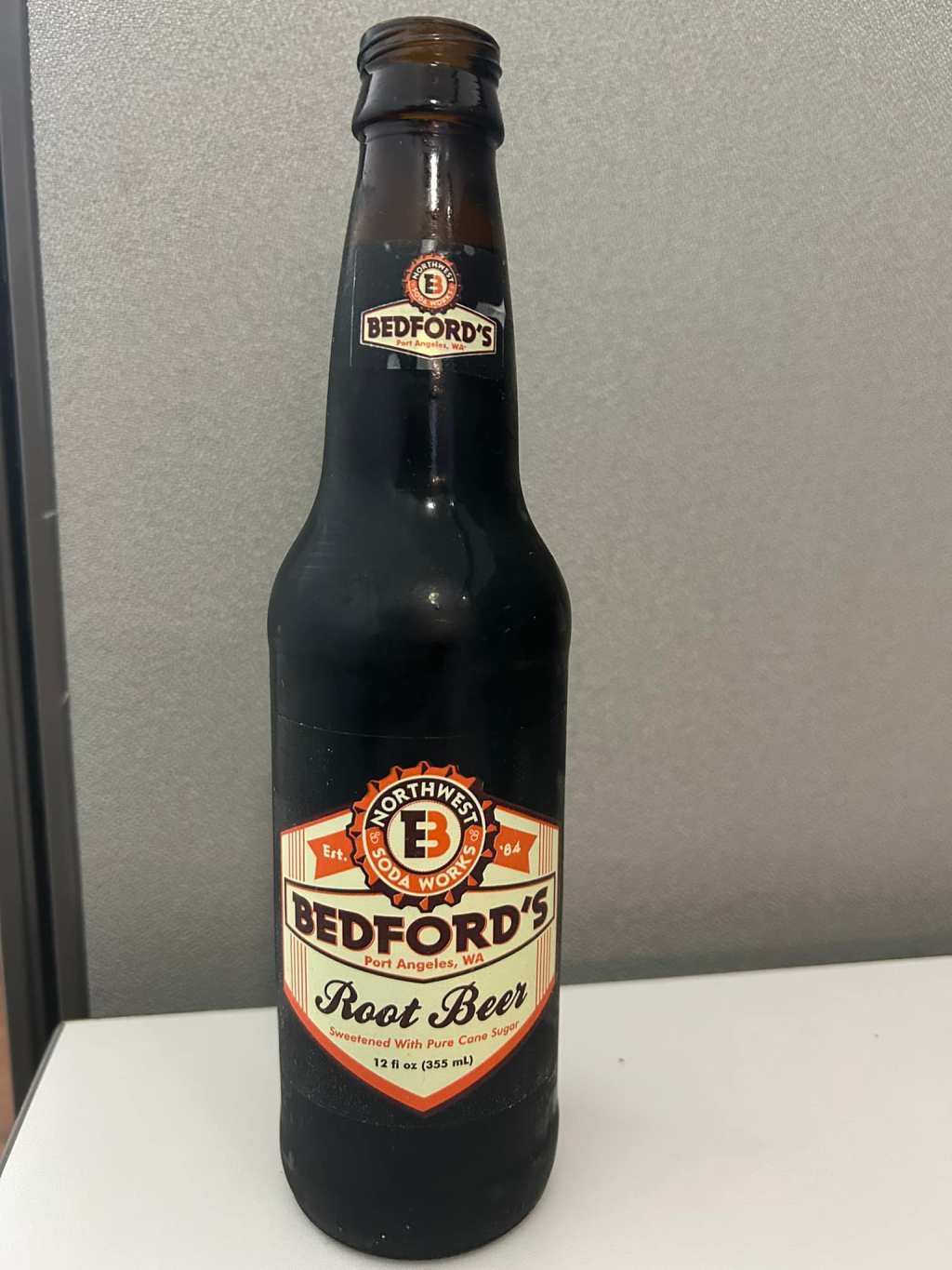 No. 88 –&nbsp;Bedford’s