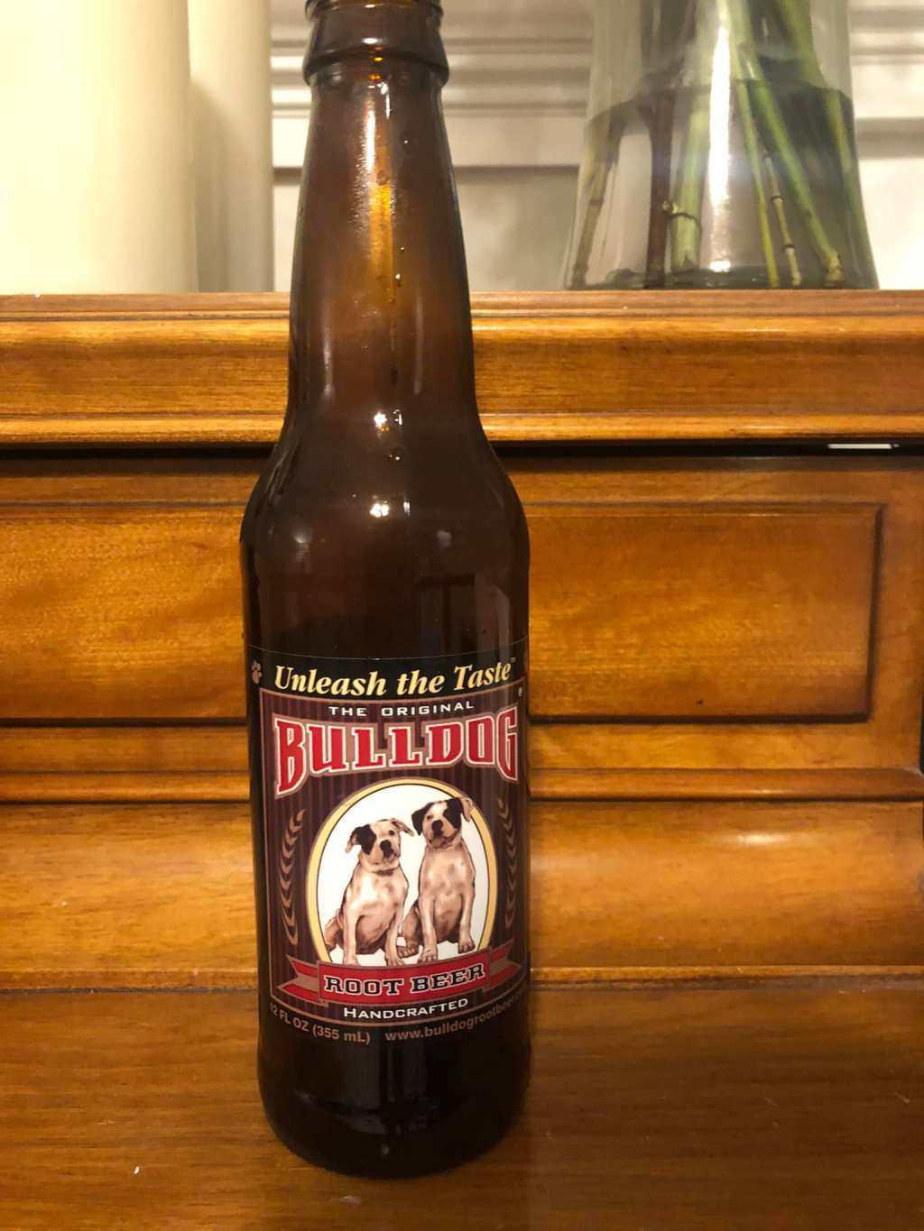 No. 43 –&nbsp;Bulldog