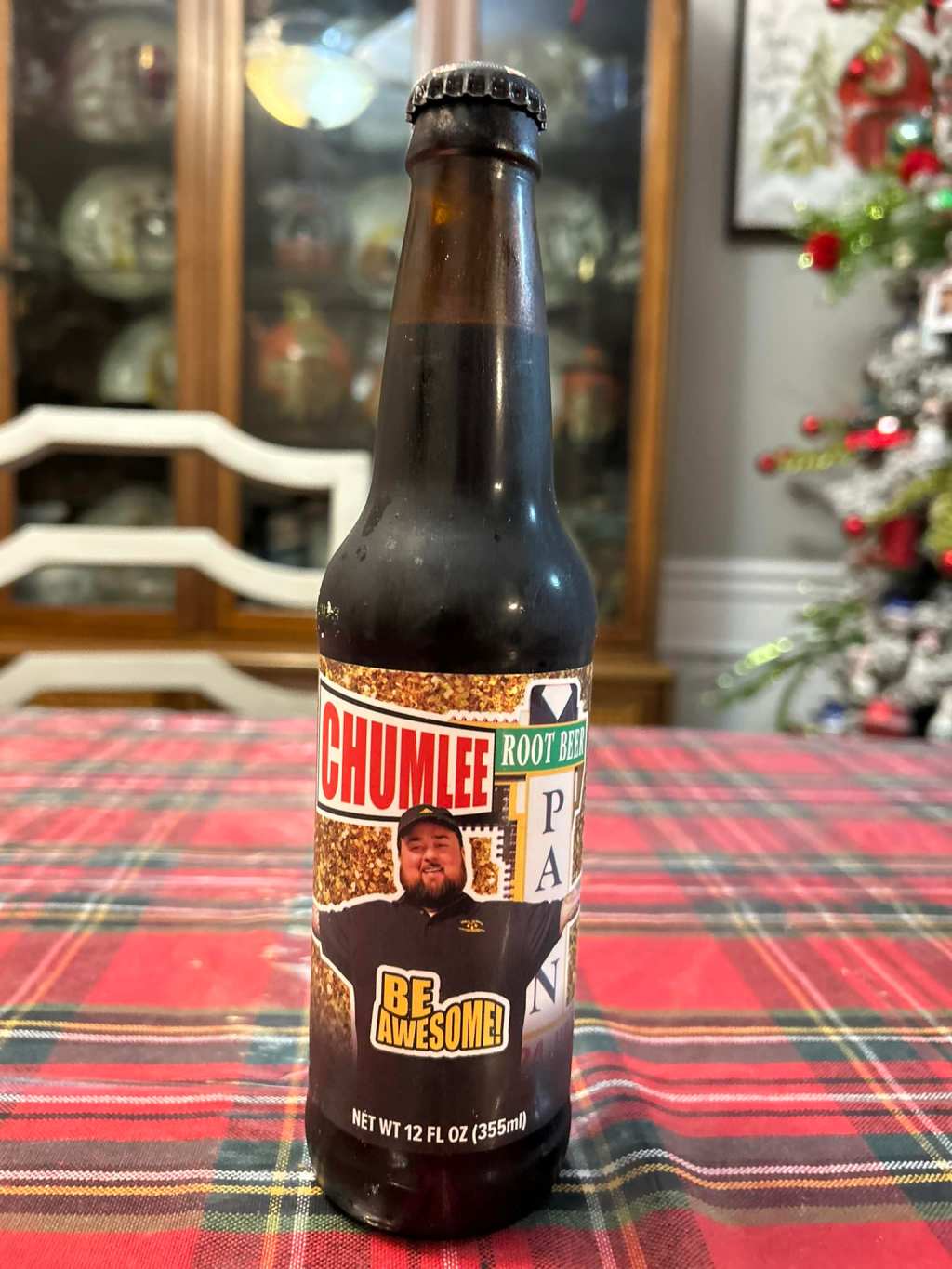 No. 114 –&nbsp;Chumlee