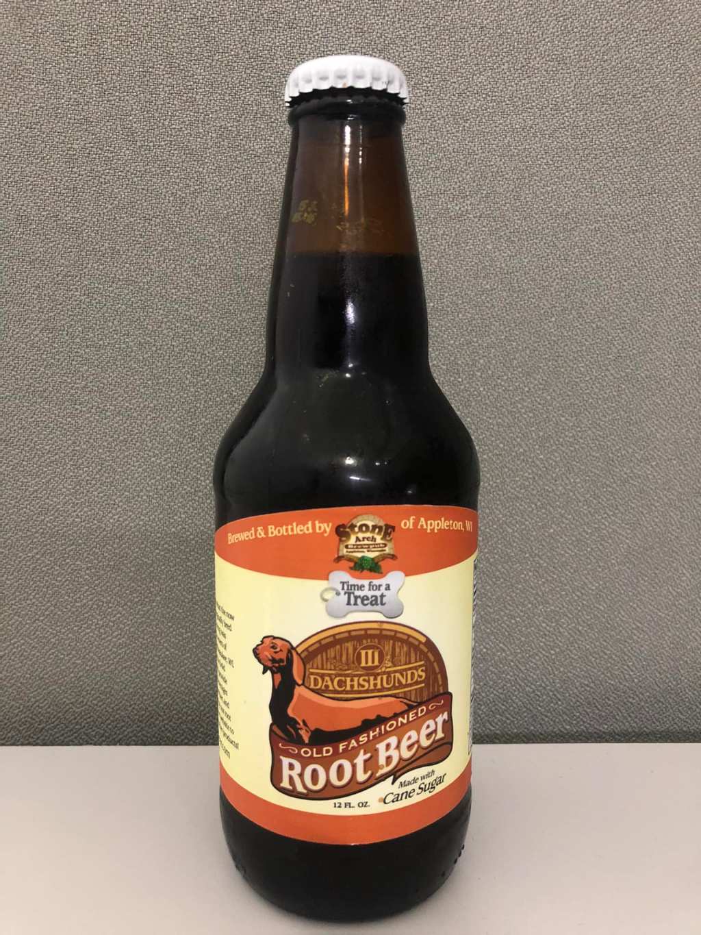 No. 57 – Dachshund’s