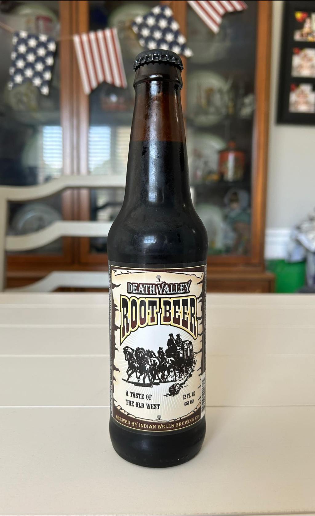 No. 104 – Death&nbsp;Valley