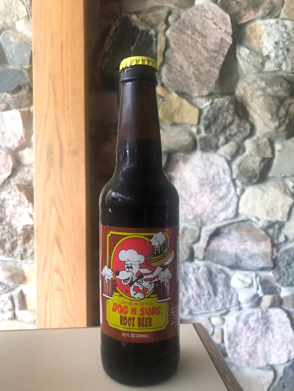 No. 35 – Dogs N&nbsp;Suds