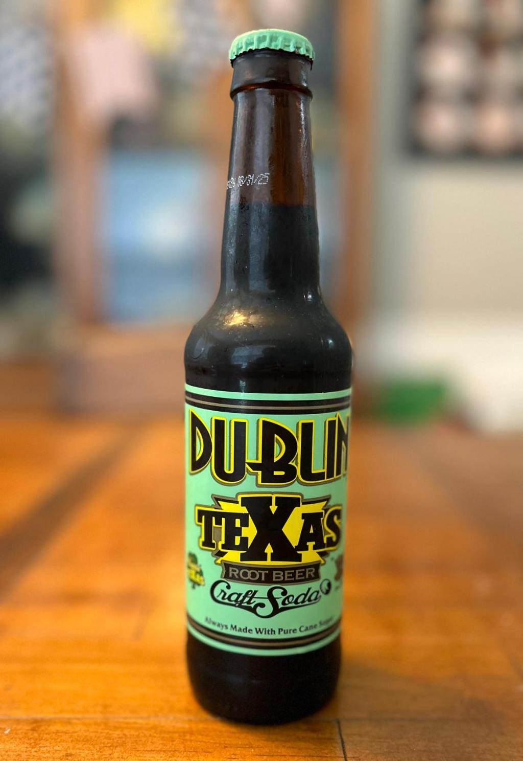 No. 99 –&nbsp;Dublin