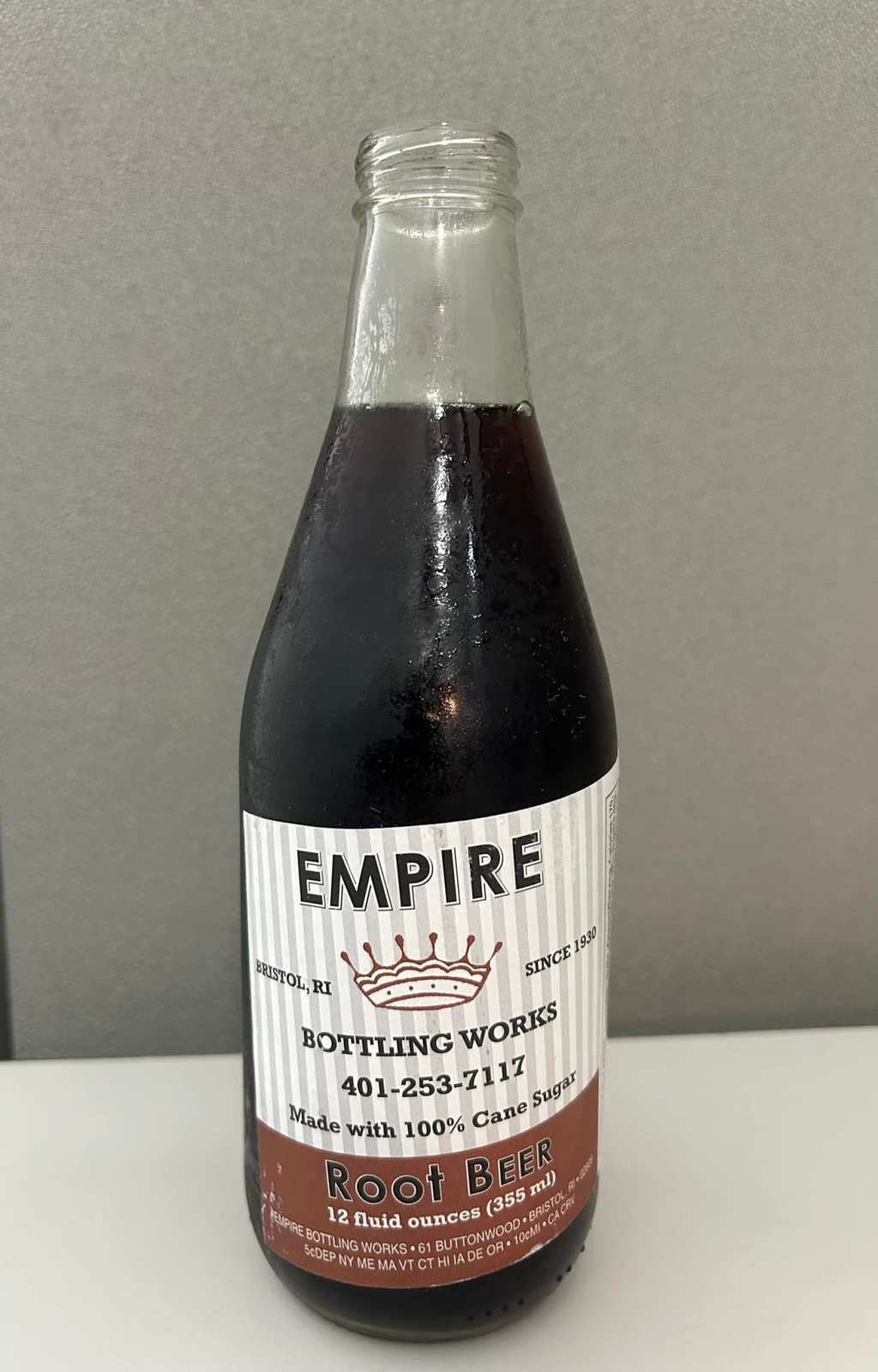 No. 86 –&nbsp;Empire