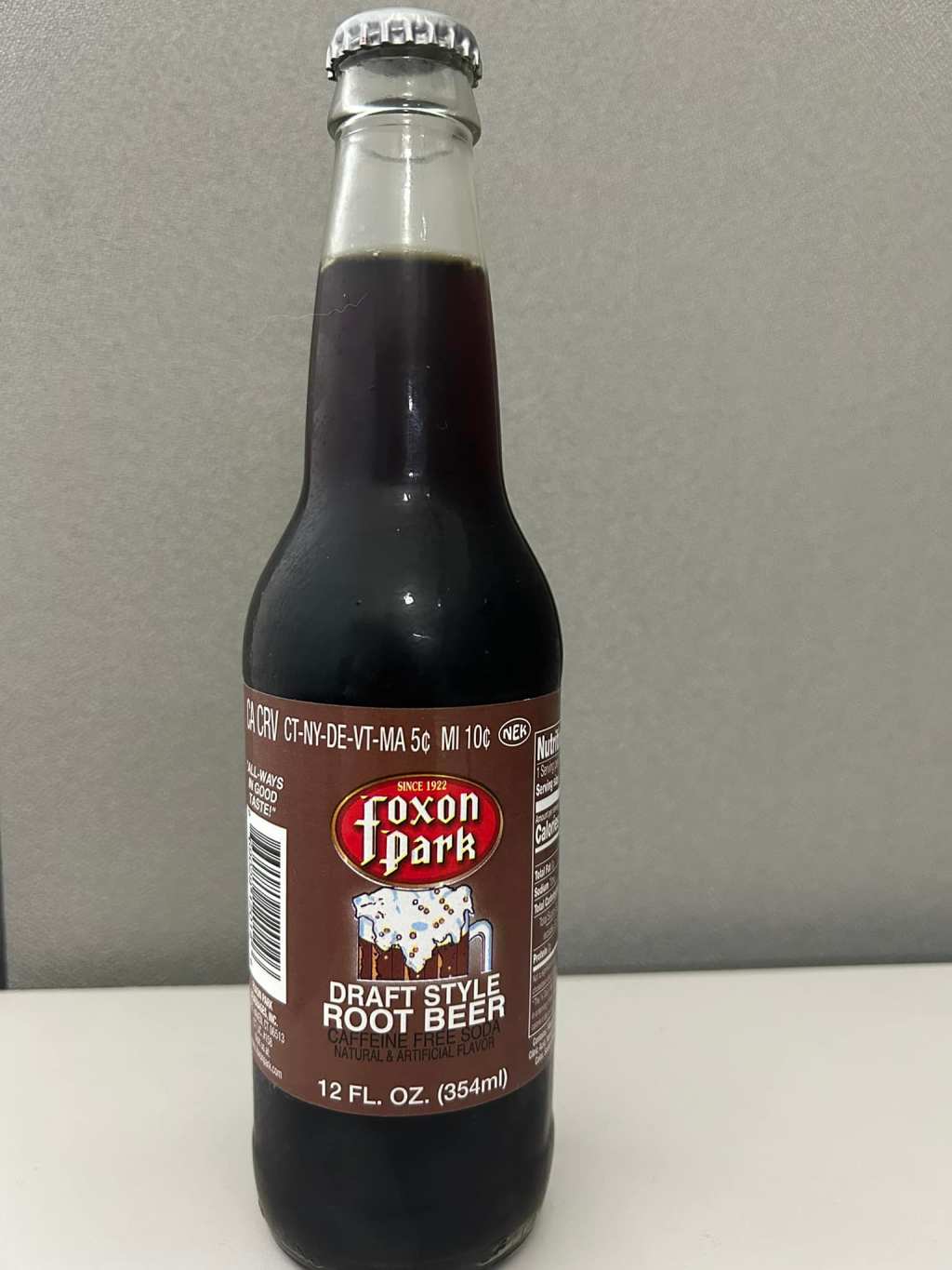 No. 72 – Foxon&nbsp;Park