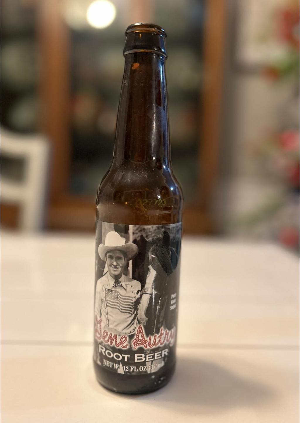 No. 111 – Gene&nbsp;Autry