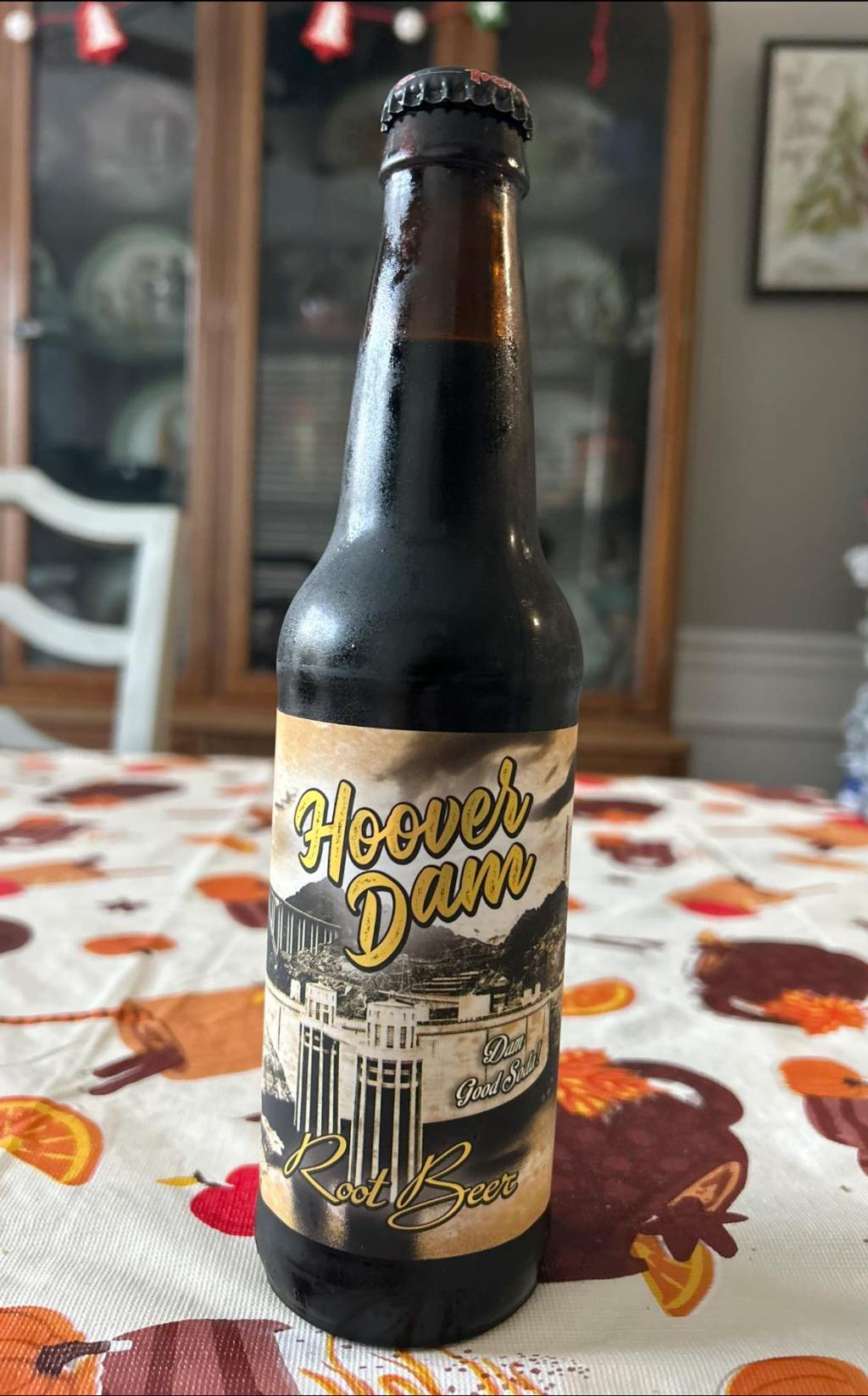 No. 110 – Hoover&nbsp;Dam