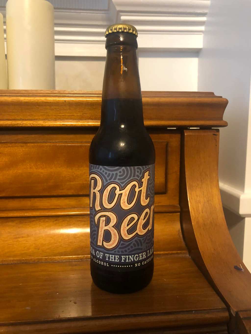 No. 46 –&nbsp;Ithaca