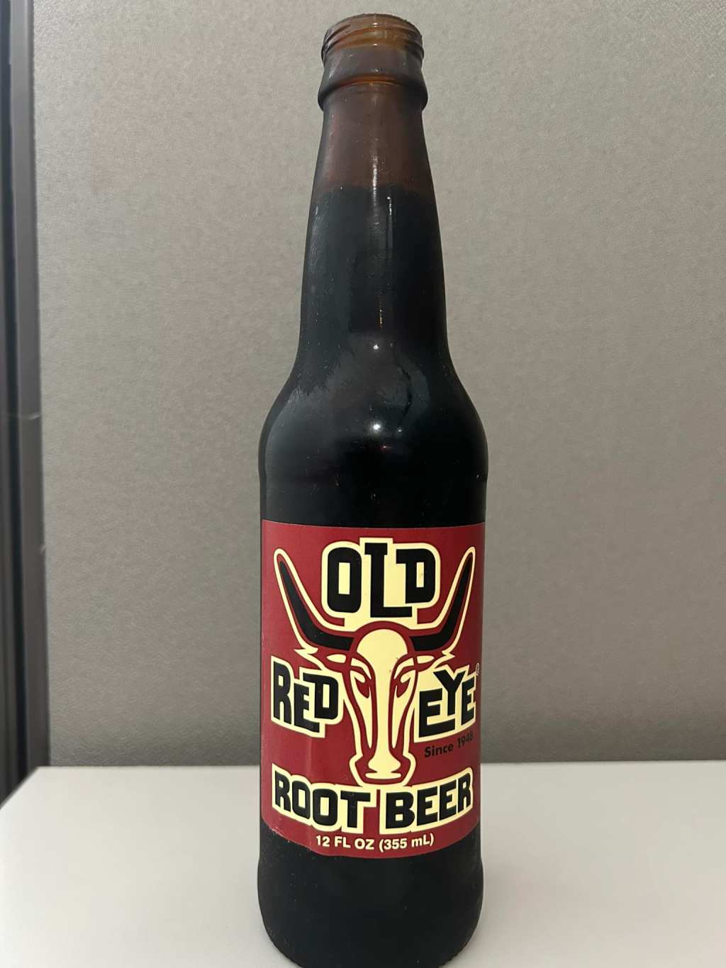 No. 85 – Old Red&nbsp;Eye