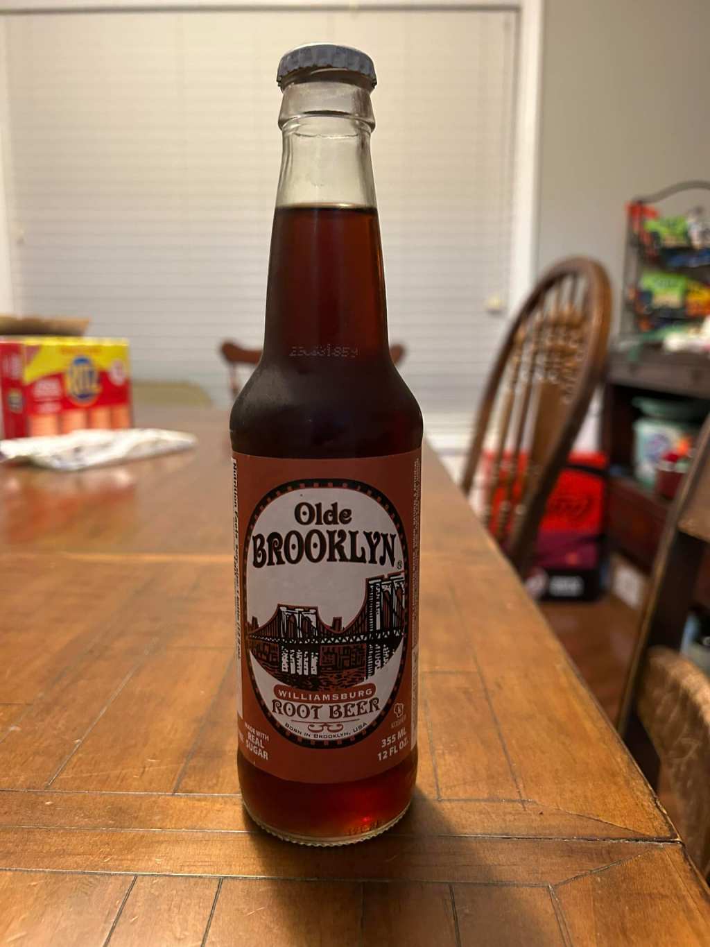 No. 80 – Olde&nbsp;Brookyln