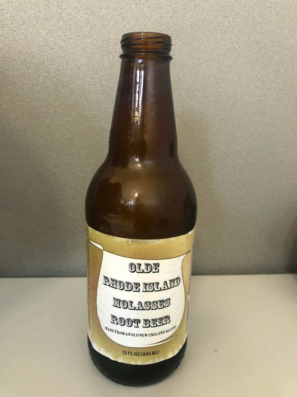 No. 49 – Olde Rhode&nbsp;Island