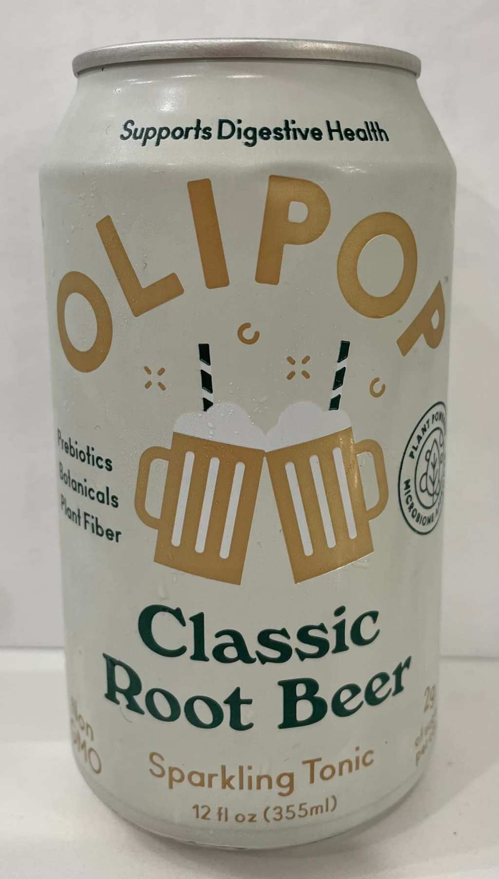 No. 109 –&nbsp;Olipop