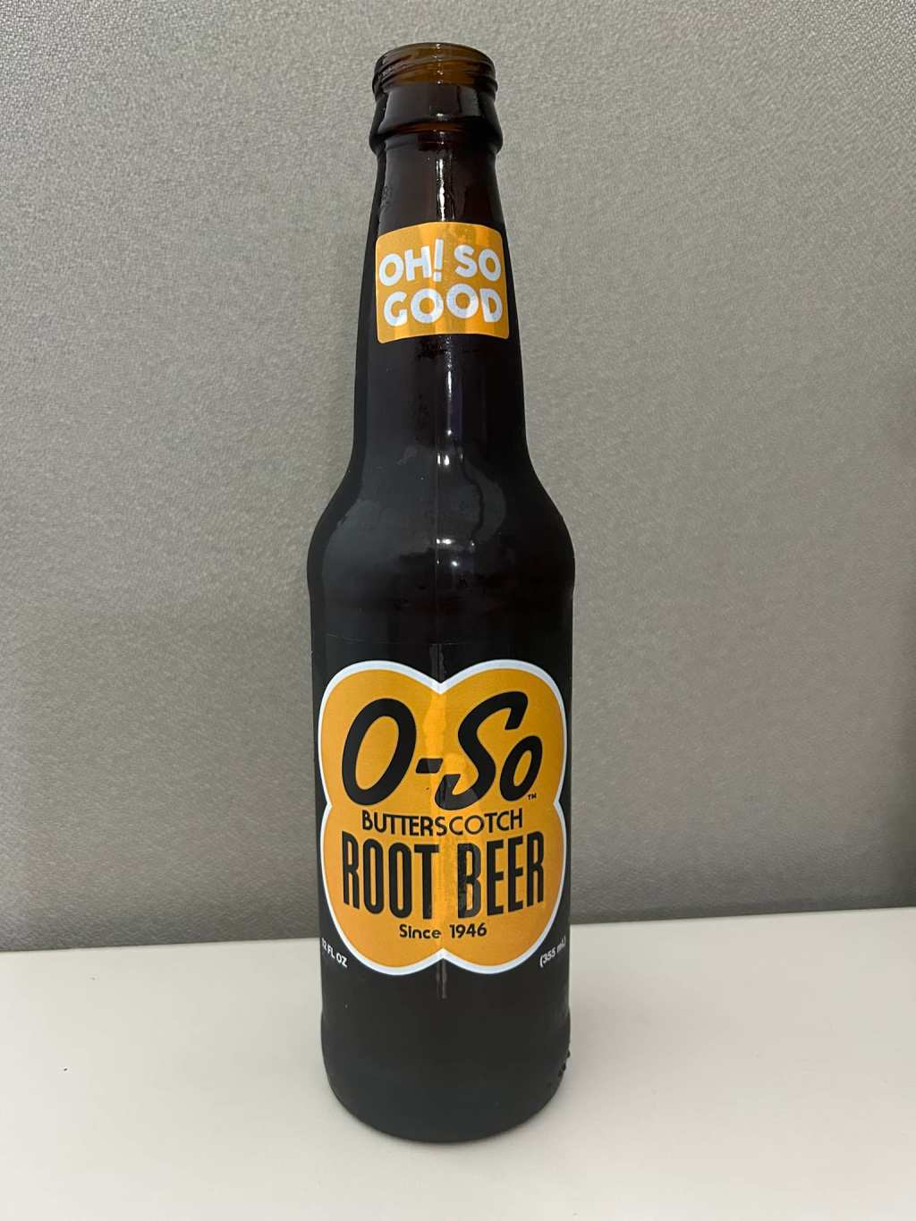 No. 106 –&nbsp;O-So