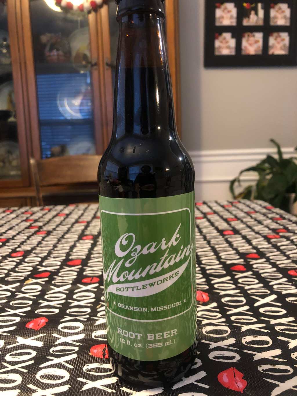 No. 62 –&nbsp;Ozark