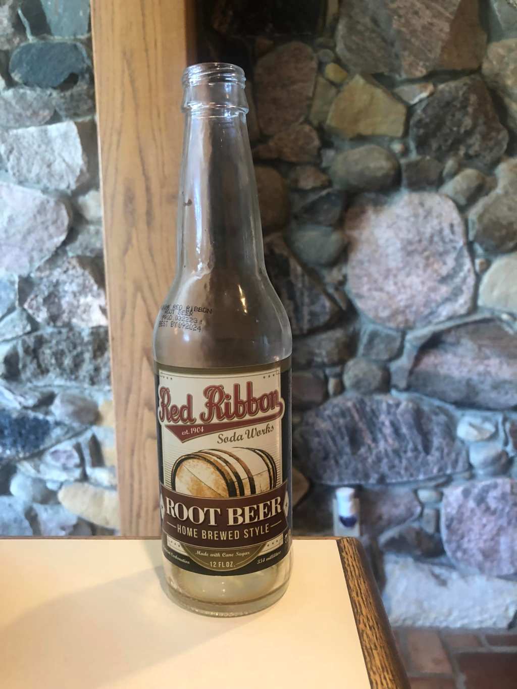 No. 33 – Red&nbsp;Ribbon