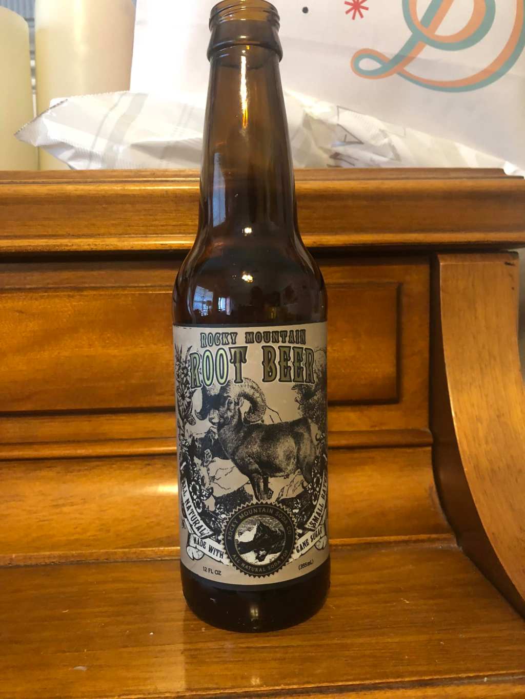 No. 48 – Rocky&nbsp;Mountain