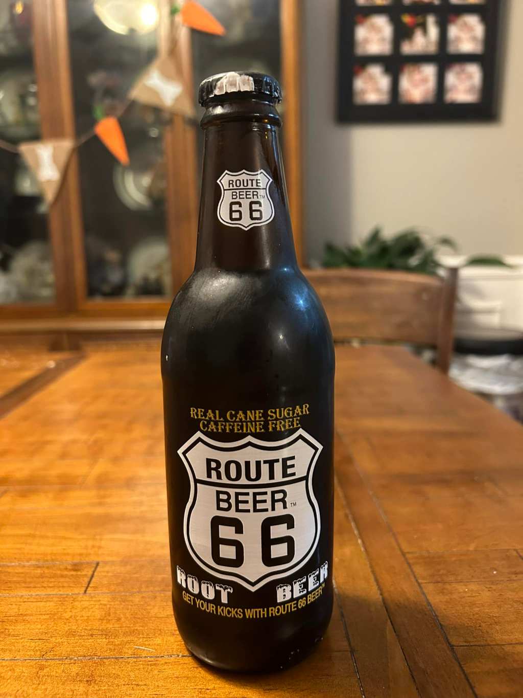No. 83 – Route&nbsp;66