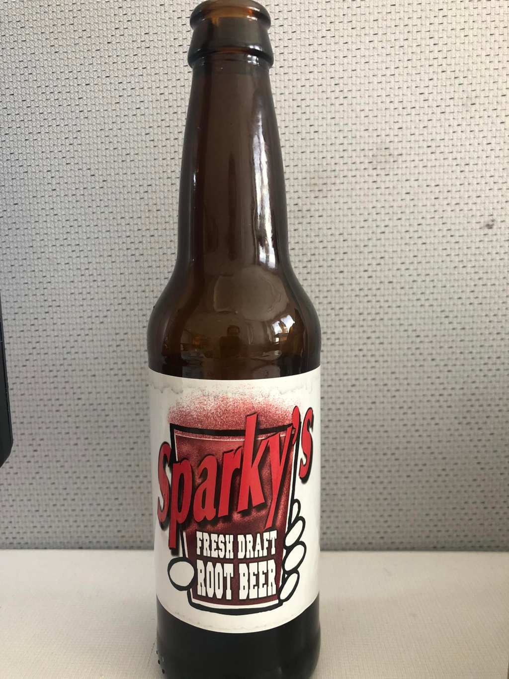 No. 47 –&nbsp;Sparky’s