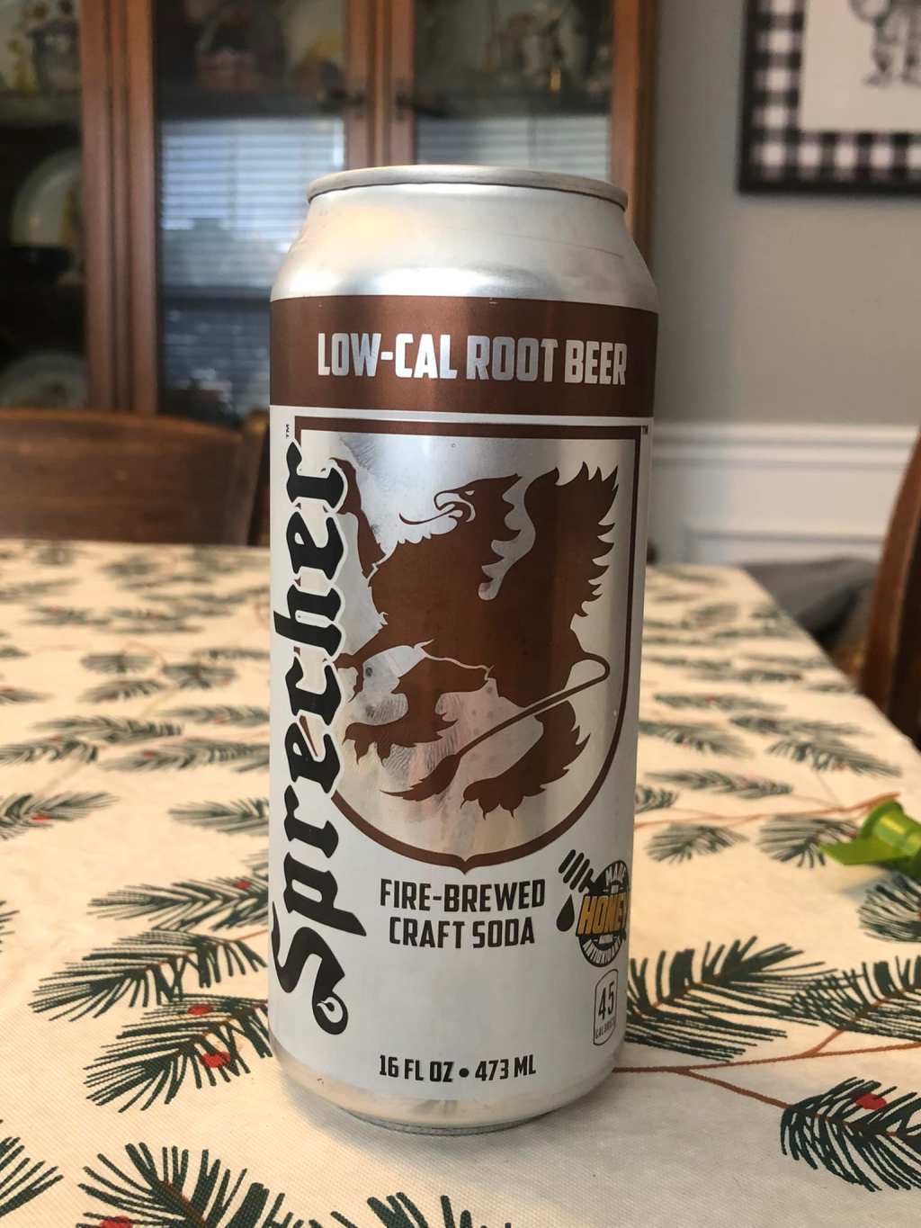 No. 60 – Sprecher&nbsp;Lo-Cal