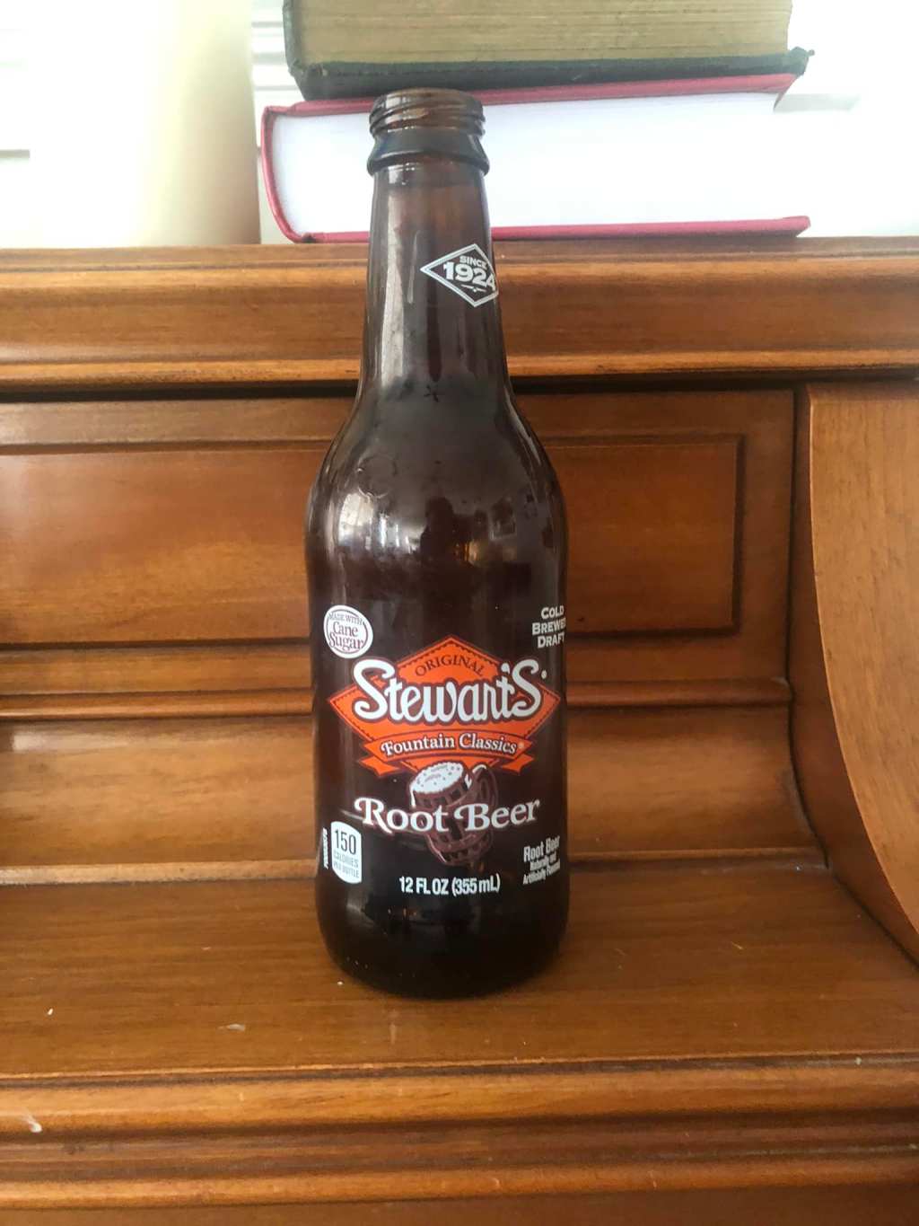 No. 40 & No. 41 – Stewart’s & Diet&nbsp;Stewart’s