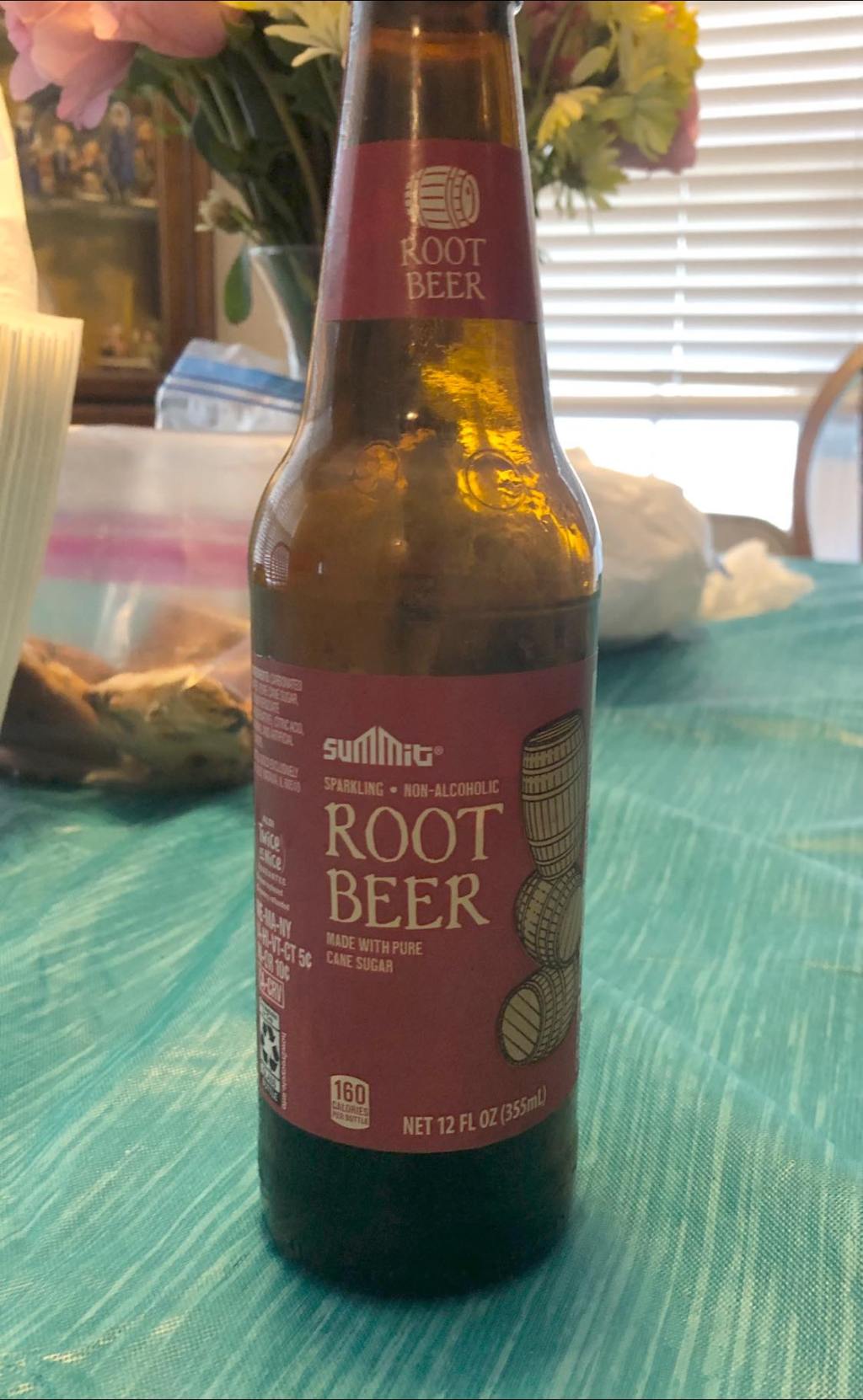 No. 27 – Summit (Aldi&nbsp;brand)