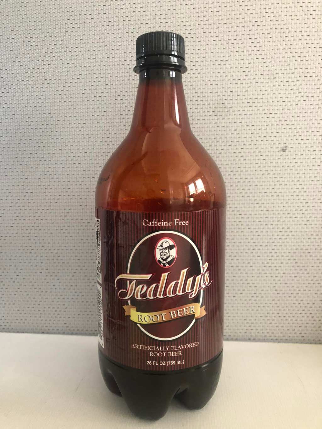 No. 39 –&nbsp;Teddy’s