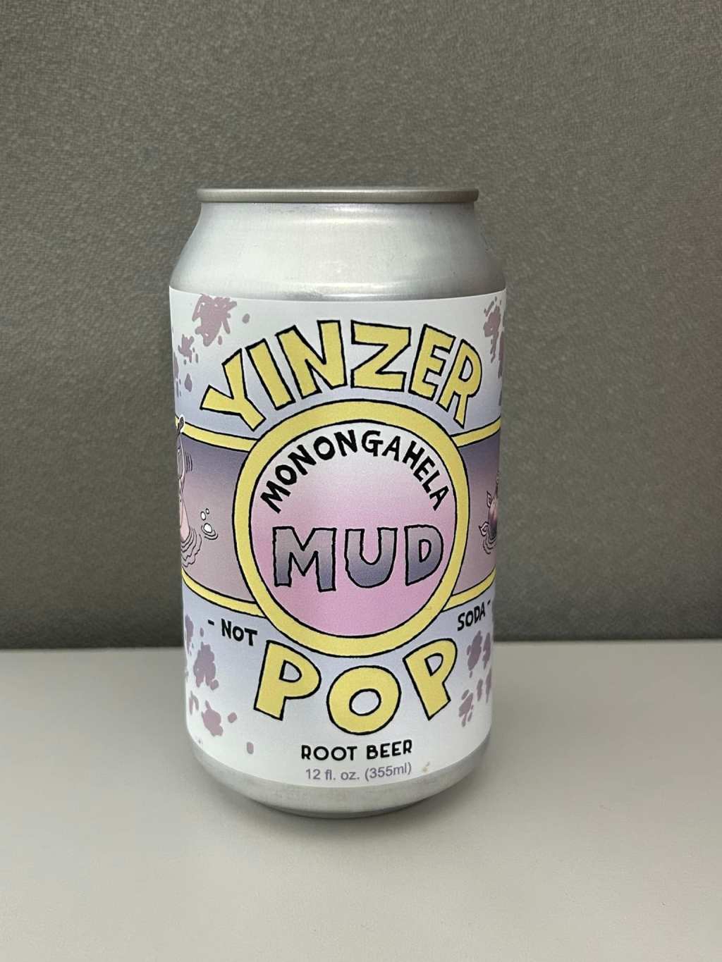 No. 101 – Yinzer&nbsp;Pop