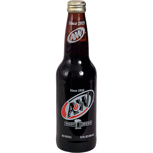 No. 4 –&nbsp;A&W