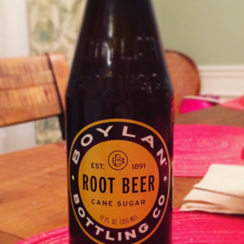 No. 9 –&nbsp;Boylan
