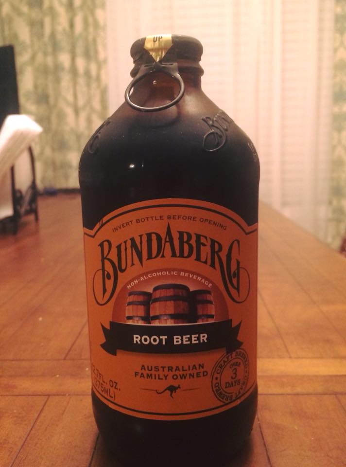 No. 16 –&nbsp;Bundaberg