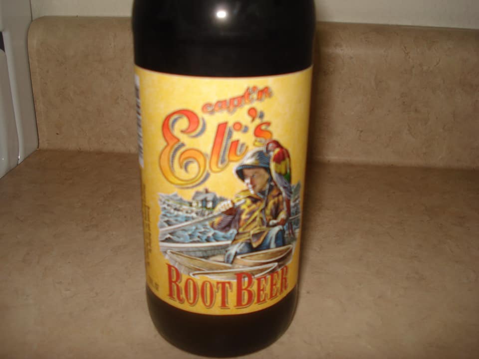 No. 23 – Capt’n&nbsp;Eli’s