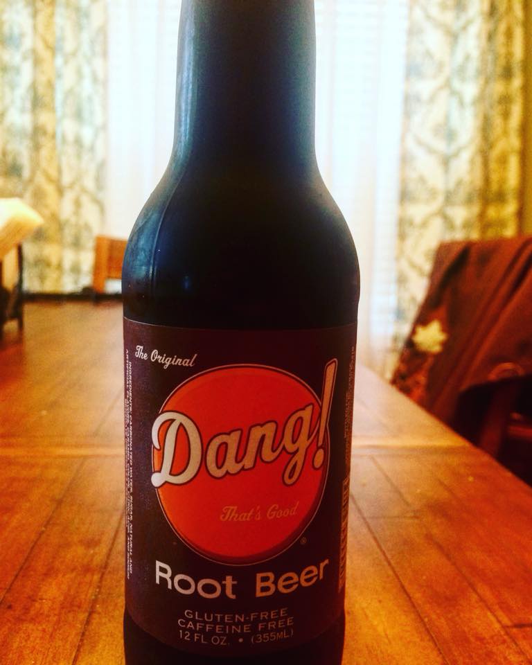 No. 17 – Dang!&nbsp;(Original)