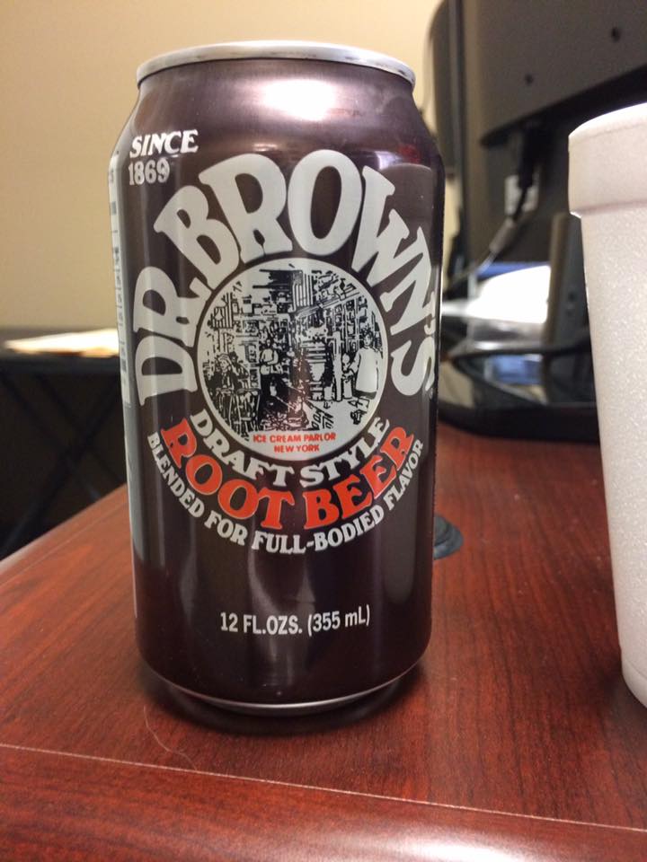 No. 8 – Dr&nbsp;Brown’s