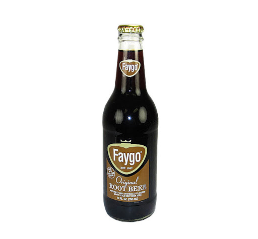 No. 5 –&nbsp;Faygo