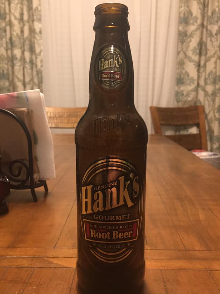 No. 20, No. 21, No. 22 – Hank’s, Fitz’s, Thomas&nbsp;Kemper