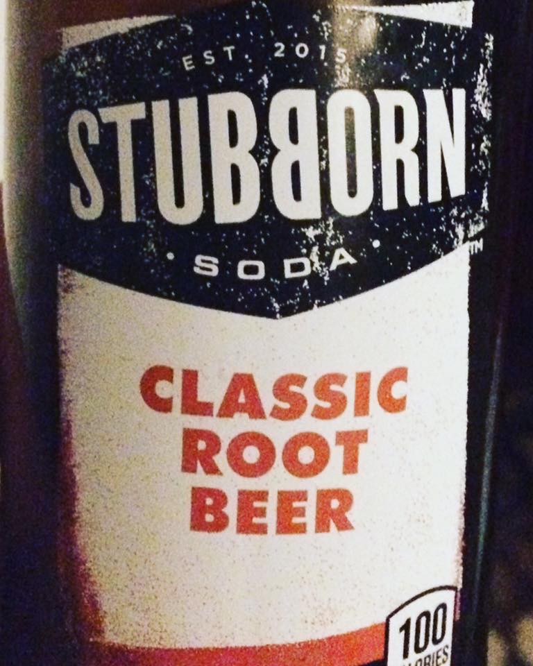 No. 7 –&nbsp;Stubborn