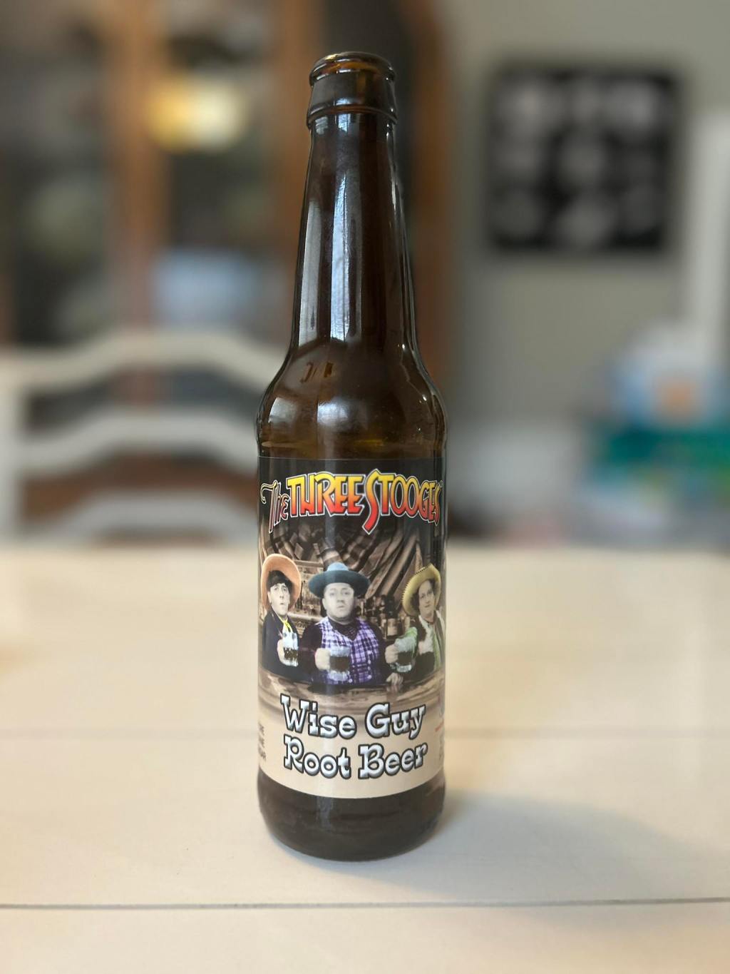 No. 120 – The Three&nbsp;Stooges