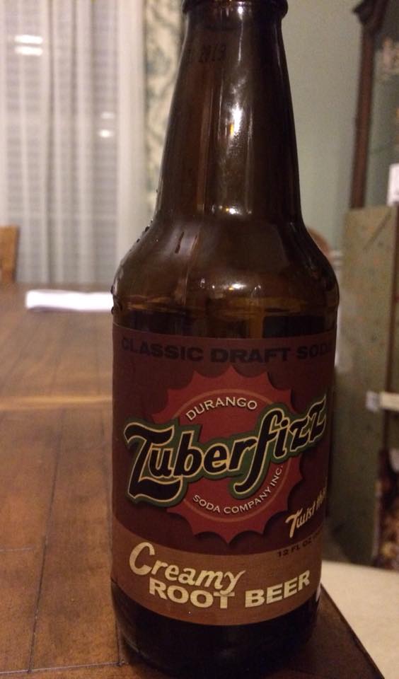 No. 19 –&nbsp;Zuberfizz