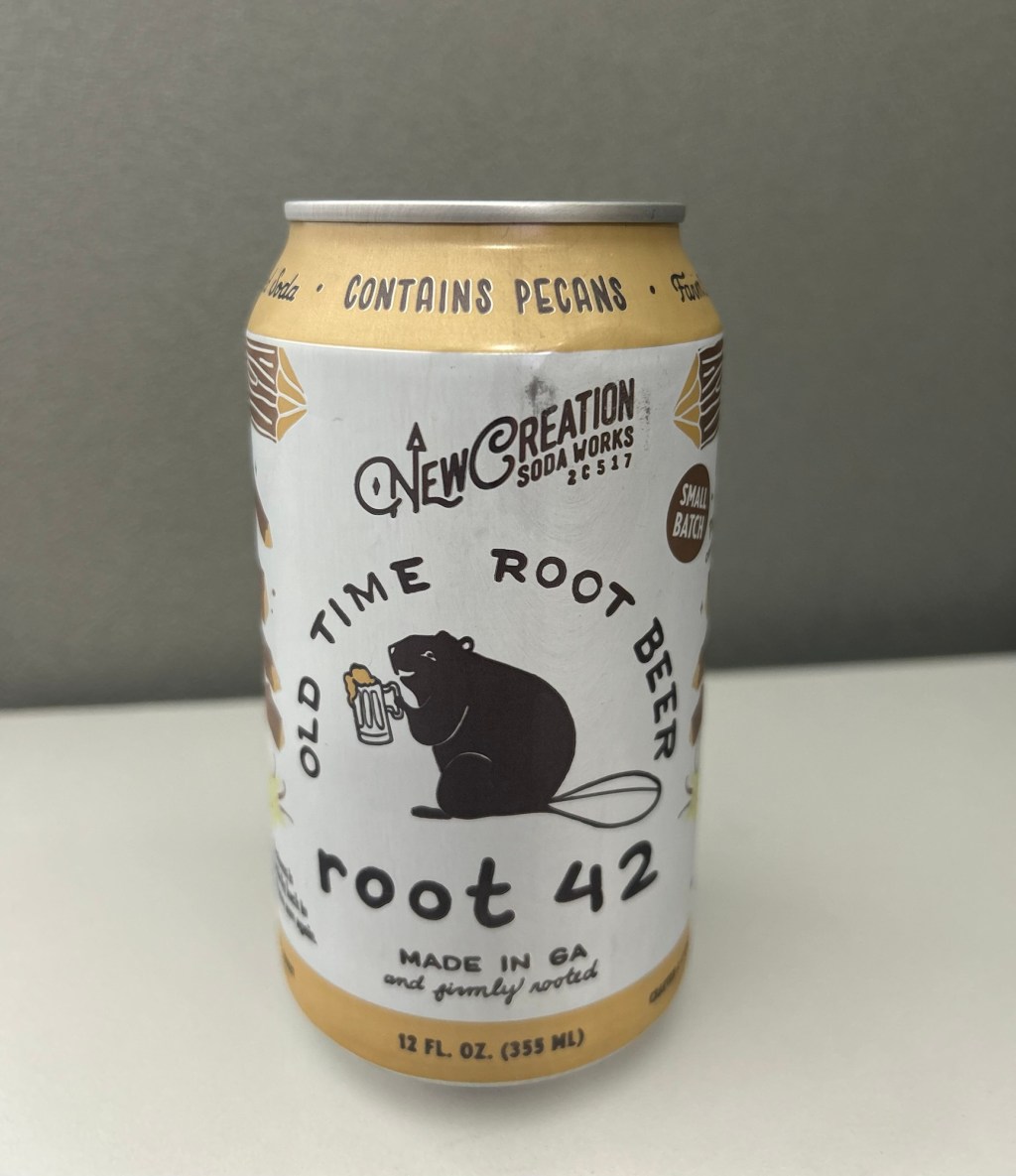 No. 124 – Root&nbsp;42