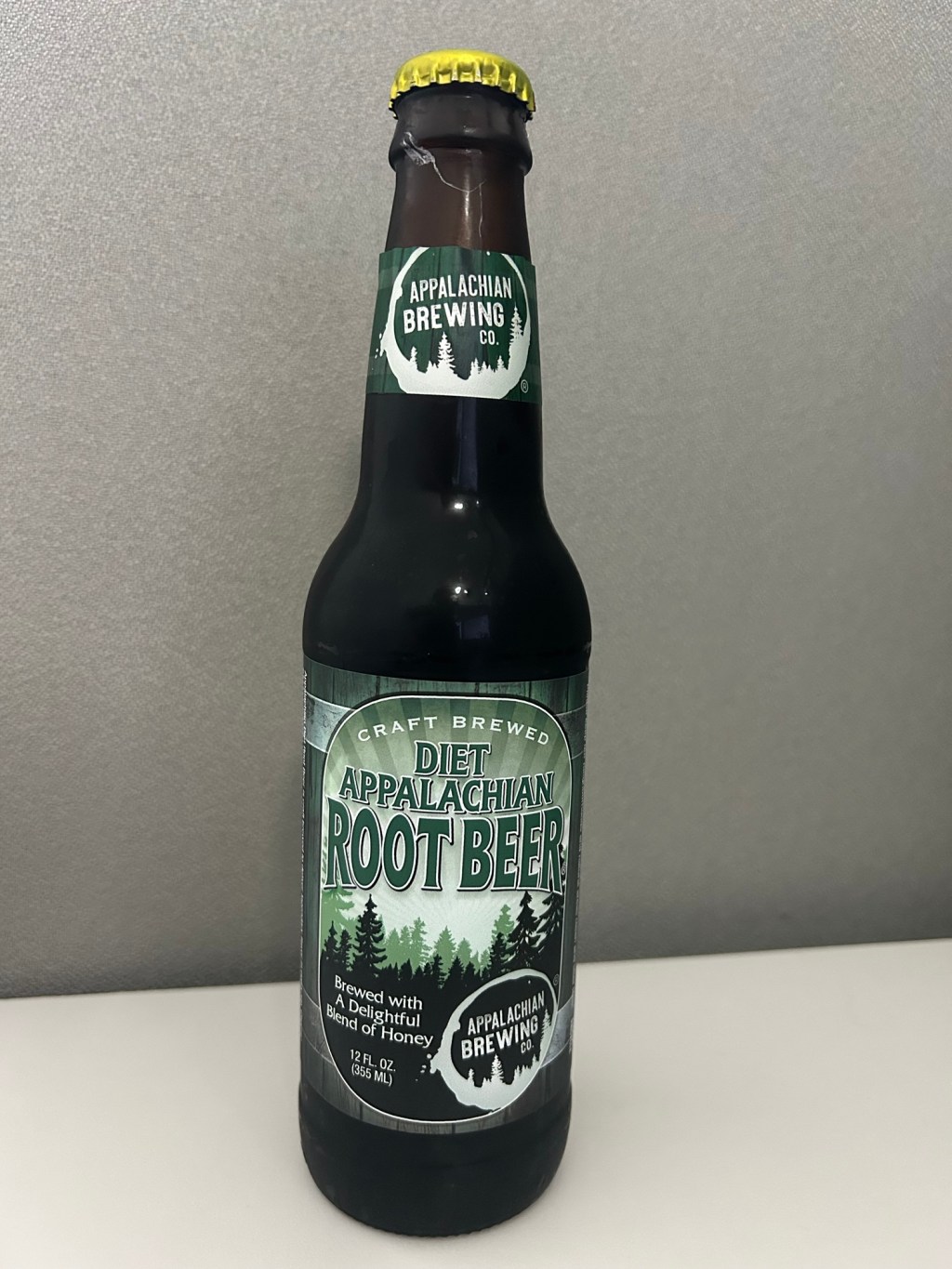 No. 128 – Appalachian&nbsp;Diet