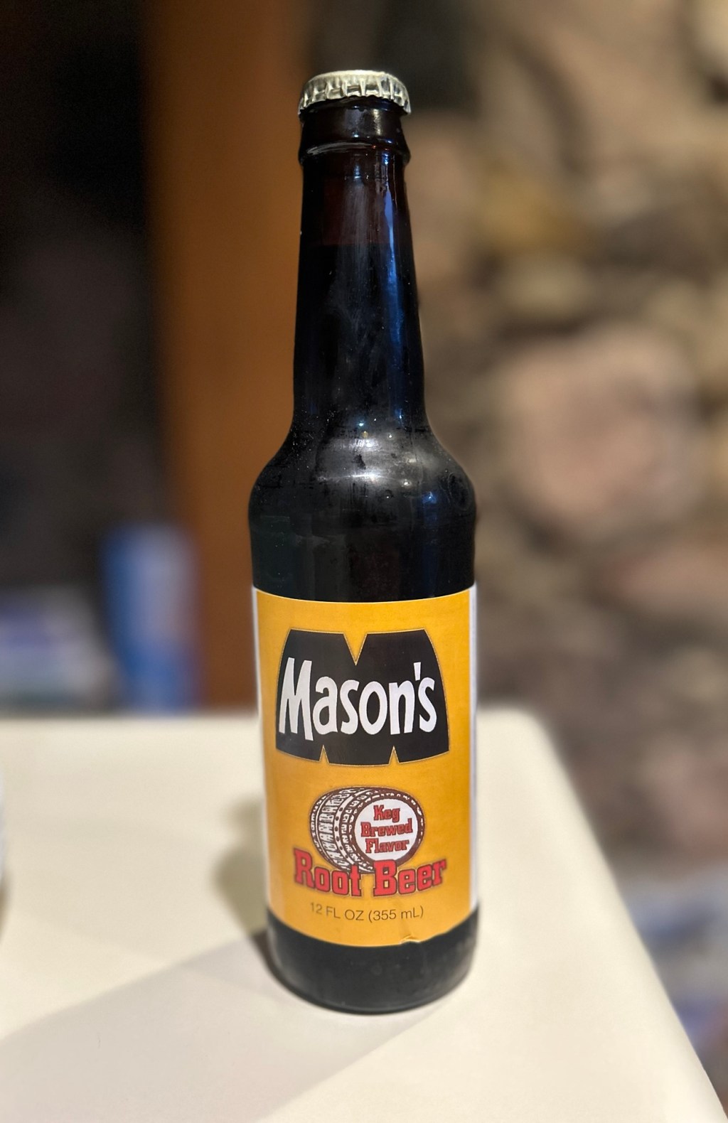 No. 130 –&nbsp;Mason’s