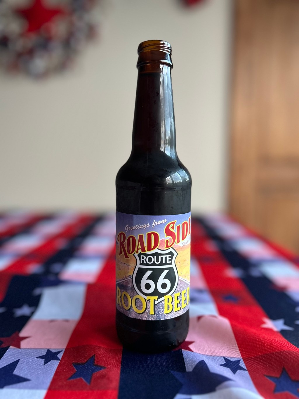 No. 131 – Route 66 Road&nbsp;Side