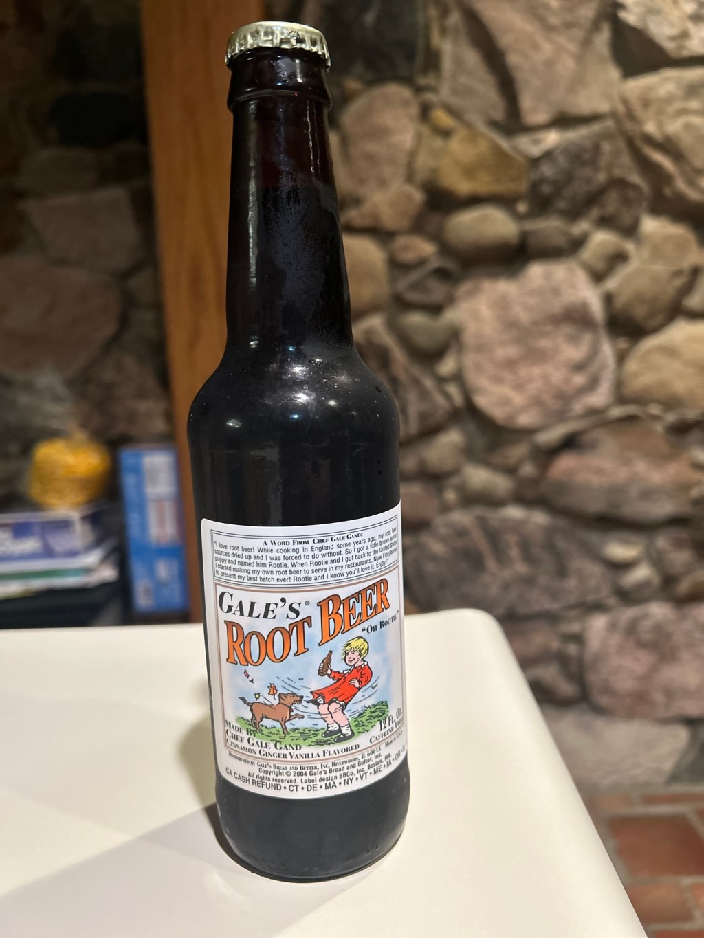 No. 134 –&nbsp;Gale’s